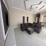 Kirayə (aylıq) 4 otaqlı Həyət evi/villa, Mərdəkan, Xəzər rayonu 24