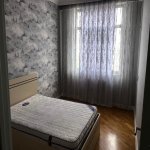 Kirayə (aylıq) 3 otaqlı Yeni Tikili, Qara Qarayev metrosu, Nizami rayonu 9