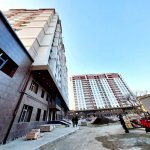 Kirayə (aylıq) 2 otaqlı Yeni Tikili, Montin qəs., Nərimanov rayonu 22