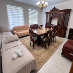 Kirayə (günlük) 2 otaqlı Həyət evi/villa Qəbələ 36