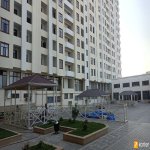 Satılır 3 otaqlı Yeni Tikili, Əhmədli metrosu, Əhmədli, Xətai rayonu 1