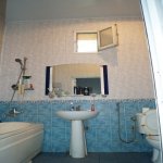 Satılır 5 otaqlı Həyət evi/villa, Badamdar qəs., Səbail rayonu 11