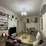 Satılır 6 otaqlı Həyət evi/villa, Həzi Aslanov metrosu, Xətai rayonu 19