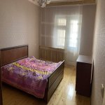 Kirayə (aylıq) 4 otaqlı Köhnə Tikili, Nizami metrosu, Dövlət Statistika Komitəsi, Yasamal rayonu 1