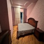 Kirayə (aylıq) 3 otaqlı Yeni Tikili, Nəriman Nərimanov metrosu, Nərimanov rayonu 5