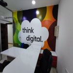 Kirayə (aylıq) 1 otaqlı Ofis, Sahil metrosu, Nəsimi rayonu 8