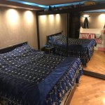 Satılır 3 otaqlı Həyət evi/villa, Bayıl qəs., Səbail rayonu 6