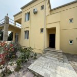 Kirayə (aylıq) 5 otaqlı Bağ evi, Şüvəlan, Xəzər rayonu 1
