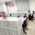Kirayə (aylıq) 6 otaqlı Ofis, Nəriman Nərimanov metrosu, Nərimanov rayonu 10