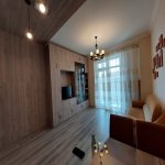 Аренда 2 комнатная Новостройка, м. 20 Января метро, пос. Ясамал, Ясамал район 5