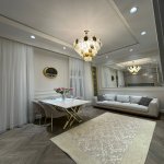 Kirayə (aylıq) 2 otaqlı Yeni Tikili, Ağ şəhər, Xətai rayonu 2