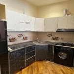 Kirayə (aylıq) 3 otaqlı Yeni Tikili, Memar Əcəmi metrosu, 2-ci mikrorayon, Nəsimi rayonu 5