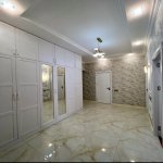 Satılır 3 otaqlı Yeni Tikili, Azadlıq metrosu, 8-ci mikrorayon, Binəqədi rayonu 8