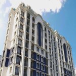 Продажа 2 комнатная Новостройка, м. Ази Асланова метро, Ахмедли, Хетаи район 1