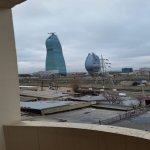 Аренда 2 комнат Новостройка, м. Нариман Нариманов метро, Наримановский р-н район 17