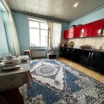 Продажа 3 комнатная Новостройка, İnşaatçılar метро, Ясамал район 8