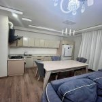 Kirayə (aylıq) 3 otaqlı Yeni Tikili, Badamdar qəs., Səbail rayonu 2