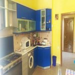 Kirayə (aylıq) 3 otaqlı Yeni Tikili, Gənclik metrosu, Nərimanov rayonu 5