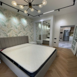 Аренда 2 комнатная Новостройка, м. Гянджлик метро, Медицинский Университет, Насими район 3