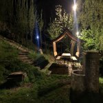 Kirayə (günlük) 3 otaqlı Həyət evi/villa Quba 22