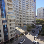 Satılır 2 otaqlı Yeni Tikili, Nəsimi rayonu 10