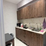 Kirayə (aylıq) 4 otaqlı Ofis, Həzi Aslanov metrosu, Xətai rayonu 8