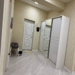 Kirayə (aylıq) 4 otaqlı Yeni Tikili, Nəriman Nərimanov metrosu, Təfəkkür Universiteti, Nərimanov rayonu 6