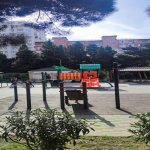 Satılır 2 otaqlı Köhnə Tikili, Əhmədli metrosu, Xətai rayonu 10