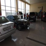 Kirayə (aylıq) Obyekt, Xətai rayonu 9