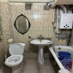 Satılır 2 otaqlı Köhnə Tikili, Elmlər akademiyası metrosu, Yasamal rayonu 6