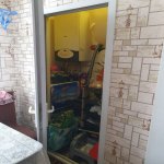 Satılır 2 otaqlı Köhnə Tikili, Əhmədli metrosu, Xətai rayonu 8