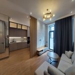 Продажа 2 комнат Новостройка, м. Нариман Нариманов метро, Наримановский р-н район 5