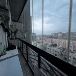 Satılır 3 otaqlı Yeni Tikili, Həzi Aslanov metrosu, Gənclik parkı, Xətai rayonu 20