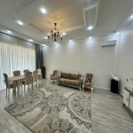 Kirayə (aylıq) 4 otaqlı Bağ evi, Şüvəlan, Xəzər rayonu 8