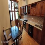 Kirayə (aylıq) 2 otaqlı Yeni Tikili, 28 May metrosu, Nəsimi rayonu 4