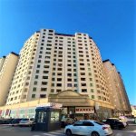 Kirayə (aylıq) 3 otaqlı Yeni Tikili, Həzi Aslanov metrosu, Xətai rayonu 1