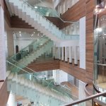 Kirayə (aylıq) 1 otaqlı Ofis, Nəriman Nərimanov metrosu, Nərimanov rayonu 1