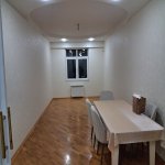 Satılır 3 otaqlı Yeni Tikili, İnşaatçılar metrosu, Yeni Yasamal qəs., Yasamal rayonu 5