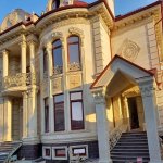 Satılır 7 otaqlı Həyət evi/villa Gəncə 3