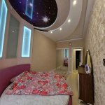 Kirayə (günlük) 3 otaqlı Yeni Tikili Naxçıvan MR 7