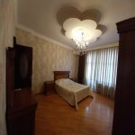 Kirayə (aylıq) 4 otaqlı Yeni Tikili, Nizami metrosu, Yasamal rayonu 4