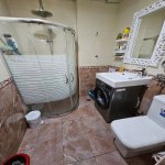 Kirayə (aylıq) 2 otaqlı Yeni Tikili, Neftçilər metrosu, Lotos Ticarət mərkəzi, Nizami rayonu 7