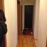 Kirayə (aylıq) 3 otaqlı Köhnə Tikili, İnşaatçılar metrosu, Yasamal rayonu 4