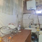 Kirayə (aylıq) 1 otaqlı Köhnə Tikili, 28 May metrosu, Nəsimi rayonu 8