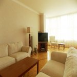 Kirayə (aylıq) 4 otaqlı Yeni Tikili, 28 May metrosu, Nəsimi rayonu 3
