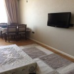 Kirayə (aylıq) 2 otaqlı Yeni Tikili, Qara Qarayev metrosu, Nizami rayonu 3