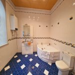 Kirayə (aylıq) 8 otaqlı Həyət evi/villa, Nərimanov rayonu 31