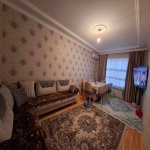 Satılır 4 otaqlı Həyət evi/villa, Koroğlu metrosu, Zabrat qəs., Sabunçu rayonu 1