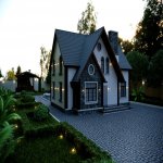 Satılır 4 otaqlı Həyət evi/villa, Şüvəlan, Xəzər rayonu 1