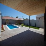Satılır 5 otaqlı Həyət evi/villa, Mərdəkan, Xəzər rayonu 10